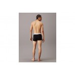 Calvin Klein Trunk 3Pk (LV00NB4392 MP1)