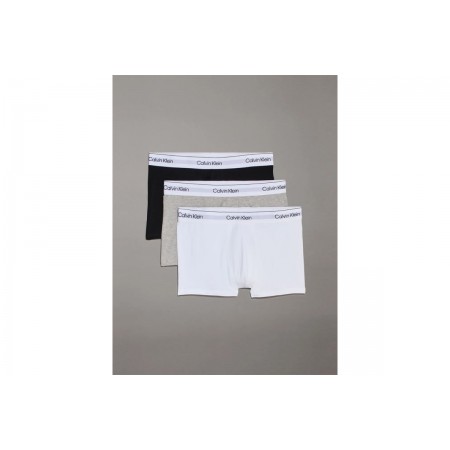 Calvin Klein Trunk 3Pk 
