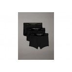 Calvin Klein Trunk 3Pk (LV00NB4392 TM6)