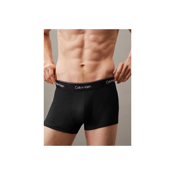 Calvin Klein Trunk 3Pk (LV00NB4392 TM6)