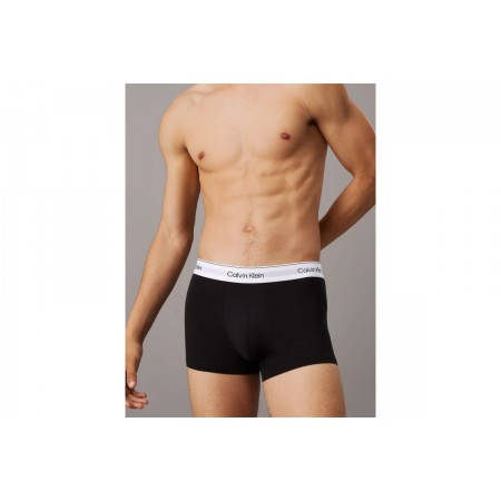 Calvin Klein Trunk 3Pk 