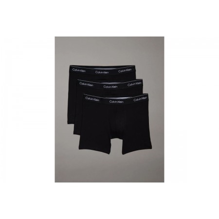 Calvin Klein Boxer Brief 3Pk 