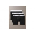 Calvin Klein Boxer Brief 3Pk (LV00NB4394 UB1)