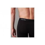 Calvin Klein Icon Cotton Stretch Εσώρουχο Boxer 3-Τεμάχια (LV00NB4394 VR9)