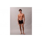 Calvin Klein Icon Logo Graphic Εσώρουχο Boxer 3-Τεμάχια (LV00NB4476 UB1)