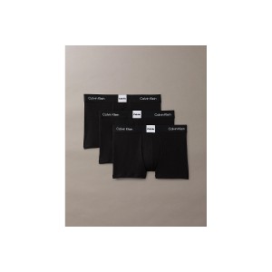 Calvin Klein Icon Logo Graphic Εσώρουχο Boxer 3-Τεμάχια (LV00NB4476 UB1)