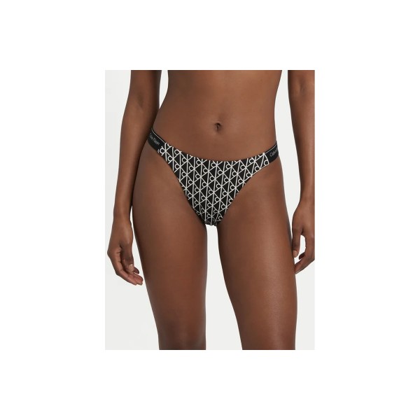 Calvin Klein Icon Μαγιό Bikini Bottom Γυναικείο (LV00Q61206 32N)
