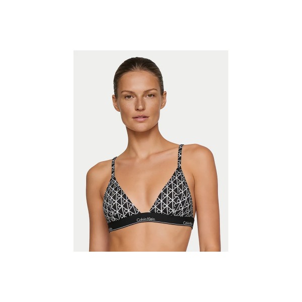 Calvin Klein Icon Μαγιό Bikini Top Γυναικείο (LV00Q61208 32N)