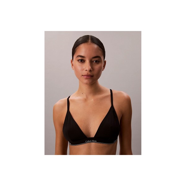 Calvin Klein Icon Μαγιό Bikini Top Γυναικείο (LV00Q61208 UB1)