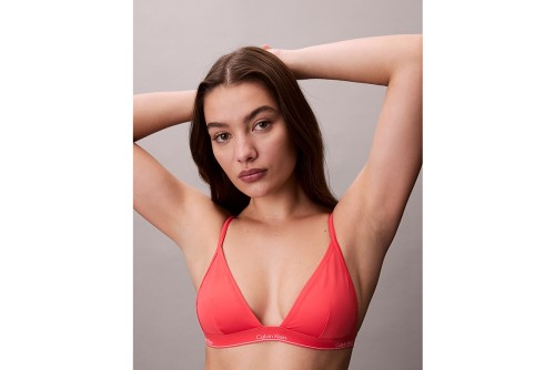 Calvin Klein Icon Μαγιό Bikini Top Γυναικείο (LV00Q61208 XKP)