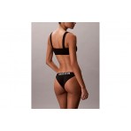 Calvin Klein Intense Power Brazilian Μαγιό Bikini Bottom Γυναικείο (LV00Q61218 UB1)