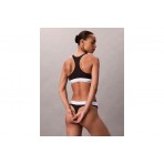 Calvin Klein Unlined Icon Cotton Modal Bralette Γυναικείο (LV00QF8493 2RG)