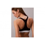 Calvin Klein Icon Cotton Modal Unlined Bralette Γυναικείο (LV00QF8493 UB1)