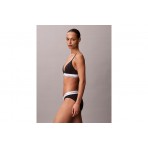 Calvin Klein Lightly Lined Triangle Bralette Γυναικείο (LV00QF8498 2RG)