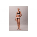 Calvin Klein Icon Cotton Modal Εσώρουχο String Γυναικείο (LV00QF8518 2RG)