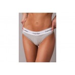 Calvin Klein Icon Cotton Modal Εσώρουχο String Γυναικείο (LV00QF8518 P7A)