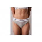 Calvin Klein Icon Cotton Modal Εσώρουχο String Γυναικείο (LV00QF8518 P7A)