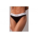 Calvin Klein Icon Cotton Modal Εσώρουχο String Γυναικείο (LV00QF8518 UB1)