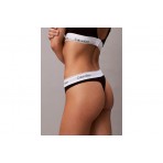 Calvin Klein Icon Cotton Modal Εσώρουχο String Γυναικείο (LV00QF8518 UB1)