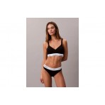 Calvin Klein Icon Cotton Modal Εσώρουχο String Γυναικείο (LV00QF8518 UB1)