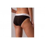 Calvin Klein Icon Cotton Modal Εσώρουχο Σλιπ Γυναικείο (LV00QF8520 2RG)