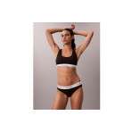 Calvin Klein Icon Cotton Modal Εσώρουχο Σλιπ Γυναικείο (LV00QF8520 2RG)