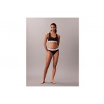 Calvin Klein Icon Cotton Modal Εσώρουχο Σλιπ Γυναικείο (LV00QF8520 2RG)