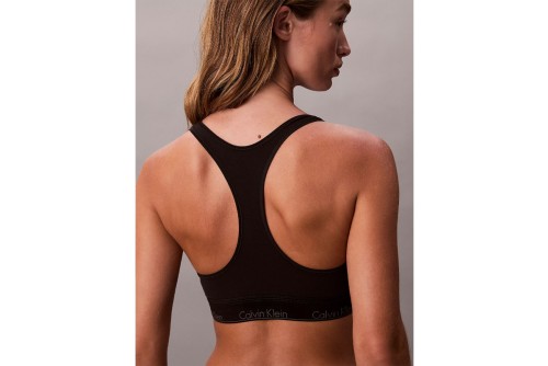 Calvin Klein Unlined Icon Bralette Γυναικείο (LV00QF8547 UB1)