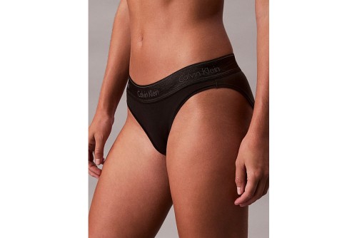 Calvin Klein Limited Edition Bikini Εσώρουχο Σλιπ Γυναικείο (LV00QF8550 UB1)