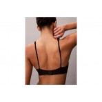 Calvin Klein Graphic Monogram Microfibre Bralette Γυναικείο (LV00QF8703 UB1)