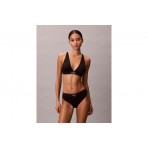 Calvin Klein Graphic Monogram Microfibre Bralette Γυναικείο (LV00QF8703 UB1)