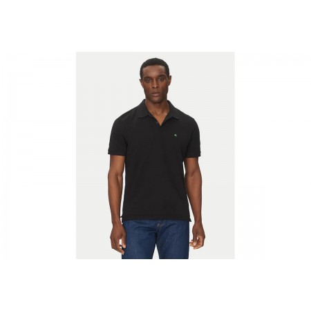 Calvin Klein Polo Ανδρικό 