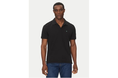 Calvin Klein Cotton Pique Classic Polo Ανδρικό (LV040EM269 UB1)