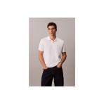Calvin Klein Polo Κοντομάνικη Μπλούζα (LV040EM269 YAF)