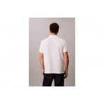 Calvin Klein Polo Κοντομάνικη Μπλούζα (LV040EM269 YAF)