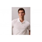 Calvin Klein Polo Κοντομάνικη Μπλούζα (LV040EM269 YAF)