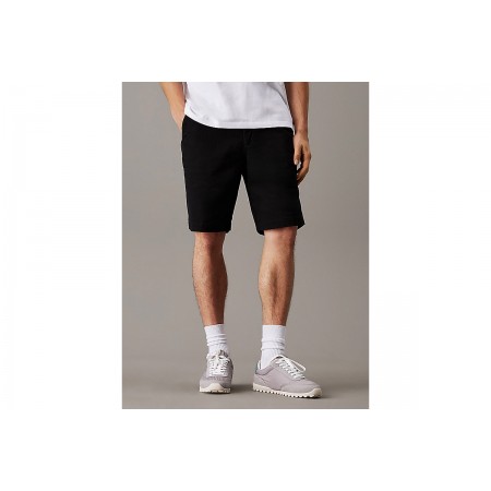 Calvin Klein Βερμούδα Chino Ανδρική 