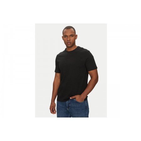 Calvin Klein T-Shirt Ανδρικό 