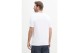Calvin Klein Ανδρικό Κοντομάνικο T-Shirt Λευκό