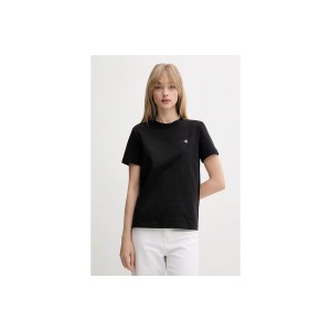 Calvin Klein Monogram T-Shirt Γυναικείο (LV047B224G UB1)