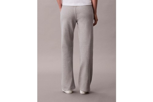 Calvin Klein Cotton Terry Παντελόνι Φόρμας Γυναικείο (LV047B240G P79)