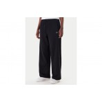 Calvin Klein Cotton Badge Regular Fit Παντελόνι Φόρμας Γυναικείο (LV047C249G UB1)