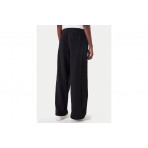 Calvin Klein Cotton Badge Regular Fit Παντελόνι Φόρμας Γυναικείο (LV047C249G UB1)