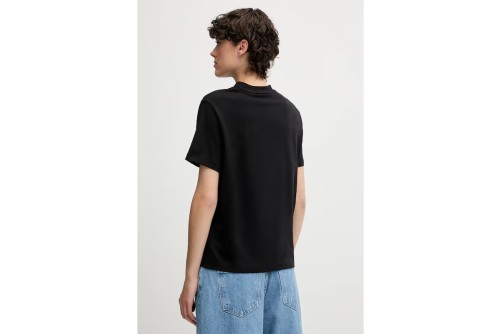 Calvin Klein Logo Classic T-Shirt Γυναικείο (LV047C912G UB1)