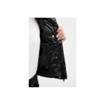 Calvin Klein Shine Cropped Μπουφάν Puffer Γυναικείο (LV047D504G UB1)