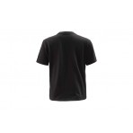 Calvin Klein Classic T-Shirt Γυναικείο (LV047E821G UB1)