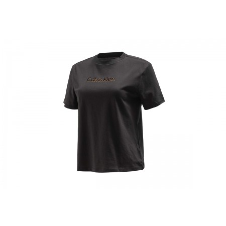 Calvin Klein Classic T-Shirt Γυναικείο 