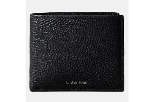 Calvin Klein Foil Embossed Logo Πορτοφόλι (LV04D1138G UB1)