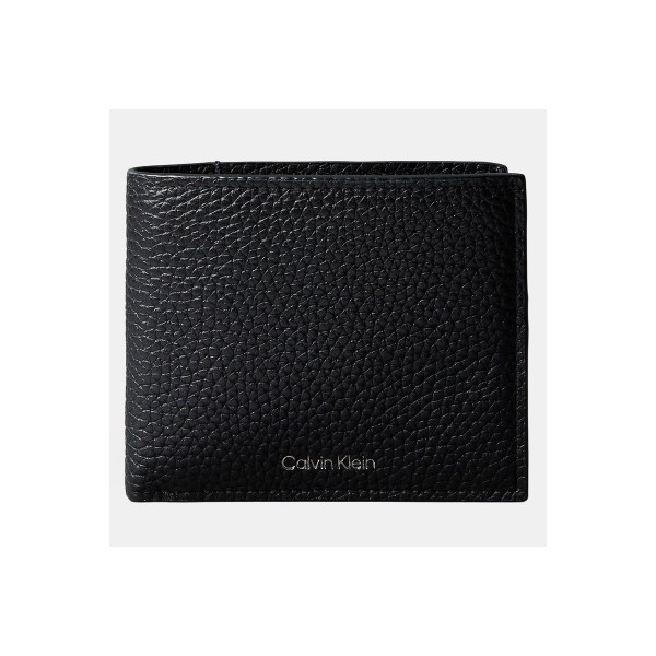 Calvin Klein Foil Embossed Logo Πορτοφόλι (LV04D1138G UB1)