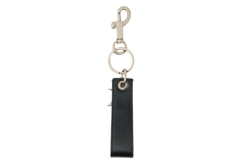 Calvin Klein Monogram Key Fob Μπρελόκ Μόδας (LV04D1151G UB1)